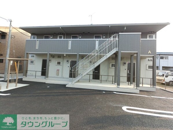 コモド Aの物件内観写真